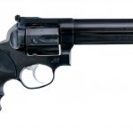 Ruger GP100 .357 Magnum Revolver