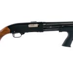 Winchester 1200 Defender 12 Ga Pump Action Shotgun