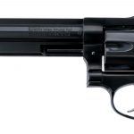 Ruger GP100 .357 Magnum Revolver