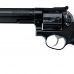 Ruger GP100 .357 Magnum Revolver