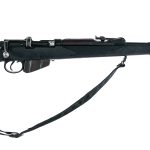 Sporterized Ishapore 2A1 Enfield 7.62 NATO Rifle
