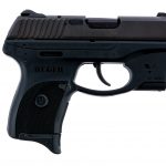Ruger LC9 Viridian Laser 9mm Semi Auto Pistol