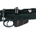 Sporterized Ishapore 2A1 Enfield 7.62 NATO Rifle