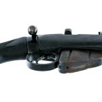 Sporterized Ishapore 2A1 Enfield 7.62 NATO Rifle