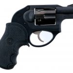 Ruger LCR .327 Federal Magnum DA Revolver