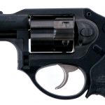 Ruger LCR .327 Federal Magnum DA Revolver