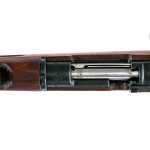 Husqvarna M38 6.5x55mm Bolt Action Rifle