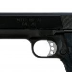 Springfield Armory 1911-A1 .45 ACP Pistol