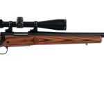 Remington 700 .204 Ruger Bolt Action Rifle