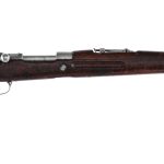 CZ VZ-24 Romanian Contract 7.92x57mm Bolt Rifle