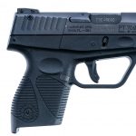Taurus PT 709 Slim 9mm Semi Auto Pistol