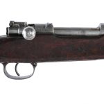 CZ VZ-24 Romanian Contract 7.92x57mm Bolt Rifle
