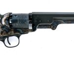 Uberti 1851 Navy London .36 SA Revolver