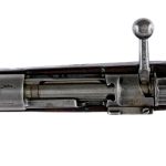 CZ VZ-24 Romanian Contract 7.92x57mm Bolt Rifle