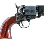 Uberti 1851 Navy London .36 SA Revolver
