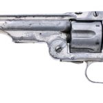 Smith & Wesson No. 3 3rd Russian .44 S&W Revolver