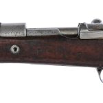 CZ VZ-24 Romanian Contract 7.92x57mm Bolt Rifle