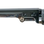 Uberti 1851 Navy London .36 SA Revolver