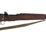 WWII Remington 03-A3 .30-06 Bolt Action Rifle