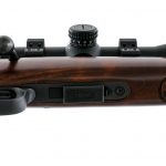 CZ 457 Varmint .22 LR Bolt Action Rifle