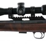 CZ 457 Varmint .22 LR Bolt Action Rifle
