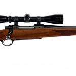 Ruger M77 .250 Savage Bolt Action Rifle