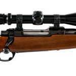 Ruger M77 .250 Savage Bolt Action Rifle