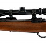 Ruger M77 .250 Savage Bolt Action Rifle