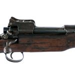 U.S. Winchester M1917 Enfield .30-06 Rifle