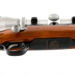 Ruger M77 Hawkeye .243 Win Bolt Action Rifle