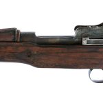 U.S. Winchester M1917 Enfield .30-06 Rifle