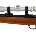 Ruger M77 Hawkeye .243 Win Bolt Action Rifle
