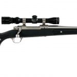 Ruger M77 MK II All Weather .308 Win Rifle