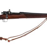 U.S. Springfield Armory 1903 .30-06 Bolt Action
