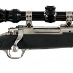 Ruger M77 MK II All Weather .308 Win Rifle