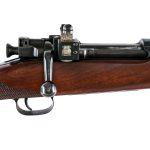 U.S. Springfield Armory 1903 .30-06 Bolt Action