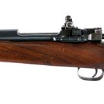 U.S. Springfield Armory 1903 .30-06 Bolt Action