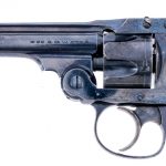 Smith & Wesson 32 DA 4th Model .32 S&W Revolver