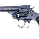 Smith & Wesson 32 DA 4th Model .32 S&W Revolver