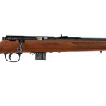 JM Marlin 882 .22 Mag Bolt Action Rifle