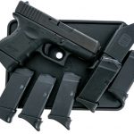 Glock 26 Gen 3 9mm Semi Auto Pistol
