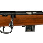 JM Marlin 882 .22 Mag Bolt Action Rifle