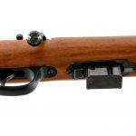 JM Marlin 882 .22 Mag Bolt Action Rifle