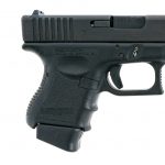 Glock 26 Gen 3 9mm Semi Auto Pistol
