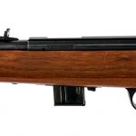 JM Marlin 882 .22 Mag Bolt Action Rifle