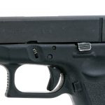 Glock 26 Gen 3 9mm Semi Auto Pistol