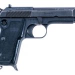 Beretta 1951 Brigadier 9mm Semi Auto Pistol