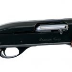 Remington 11-87 Premier Trap 12 Ga Shotgun