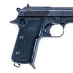 Beretta 1951 Brigadier 9mm Semi Auto Pistol