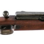 U.S. Springfield 1898 .30-40 Krag Bolt Rifle